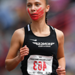 Rosalie Fish, Cowlitz citizen, UW ahthlete, & Missing and Murdered Indigenous People activist